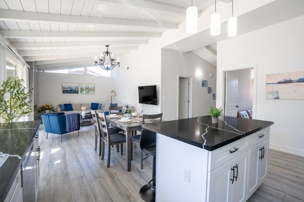 Photo of Kitchen in Winnetka