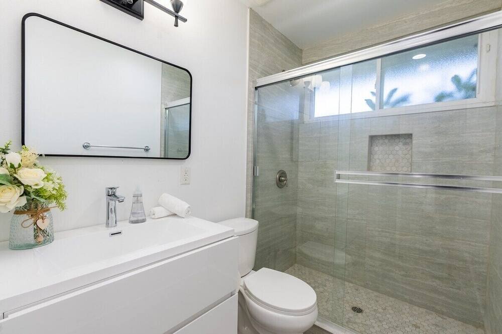 Photo of Bathroom in Winnetka