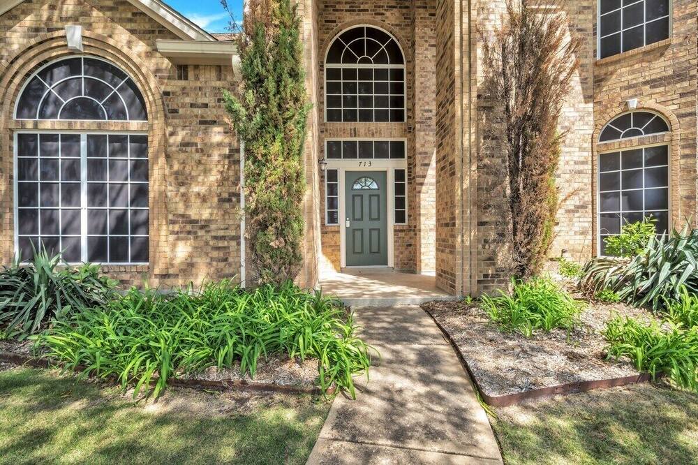 Photo of Outdoor in Allen