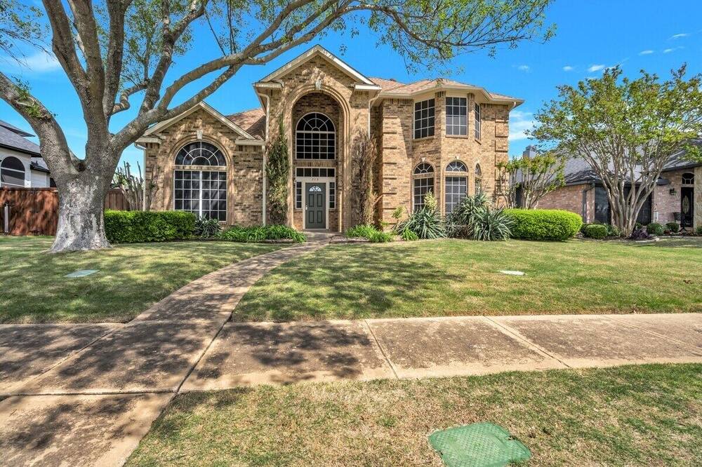 Photo of Outdoor in Allen
