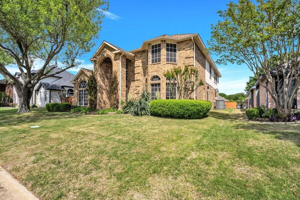 Photo of Outdoor in Allen