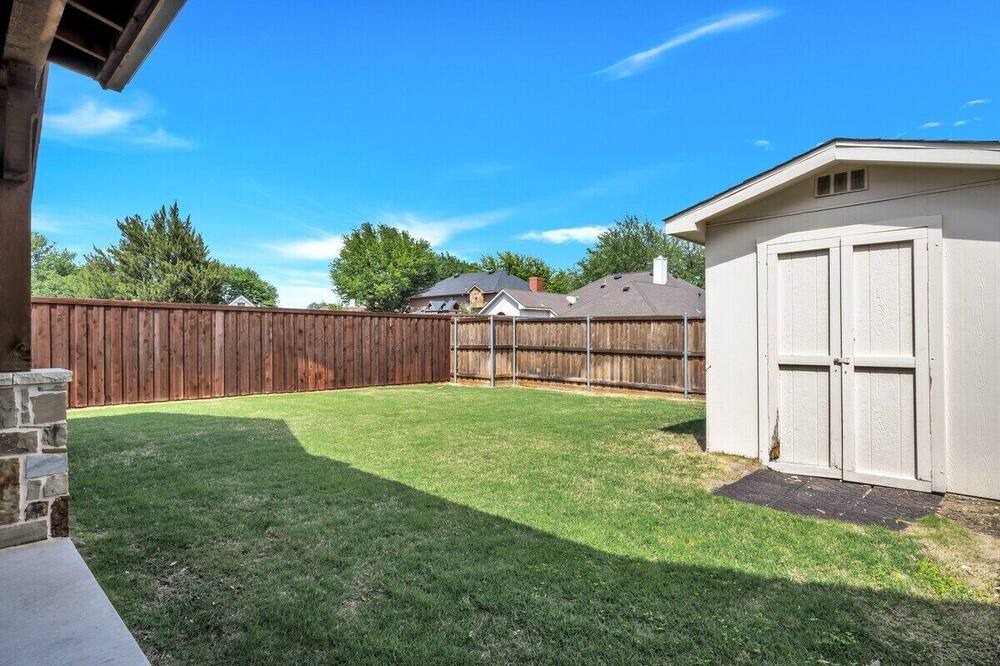 Photo of Outdoor in Allen
