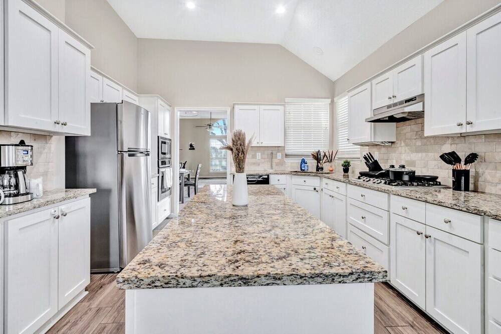 Photo of Kitchen in Allen