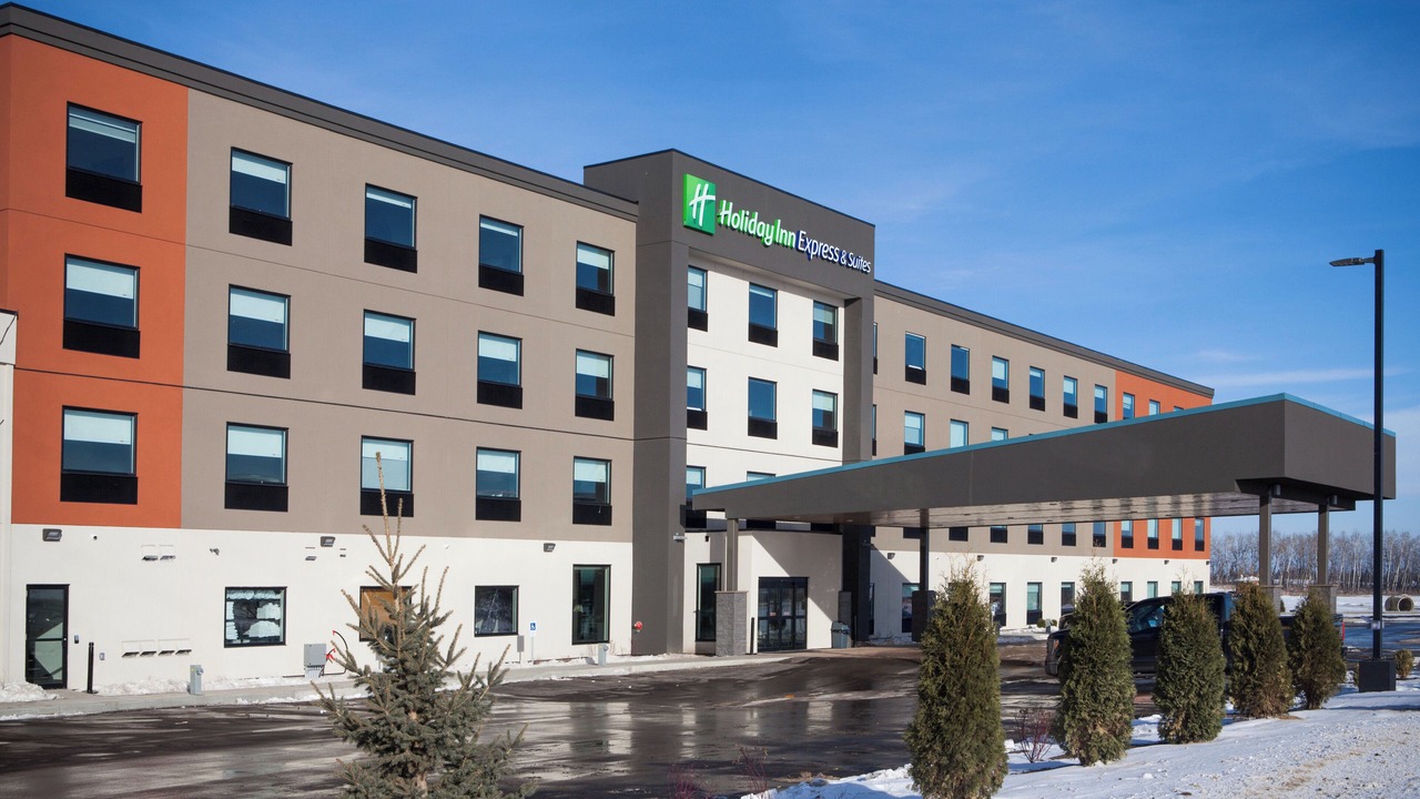 Photo of Outdoor in Prince Albert