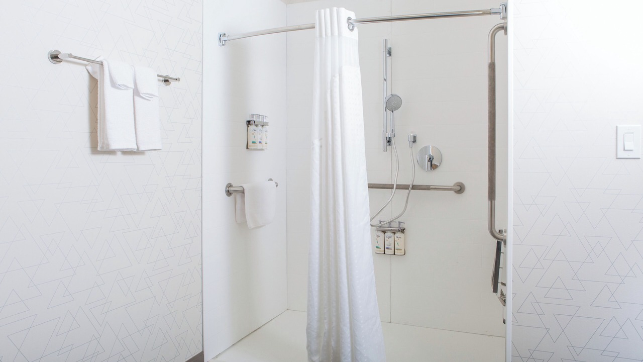 Photo of Bathroom in Prince Albert