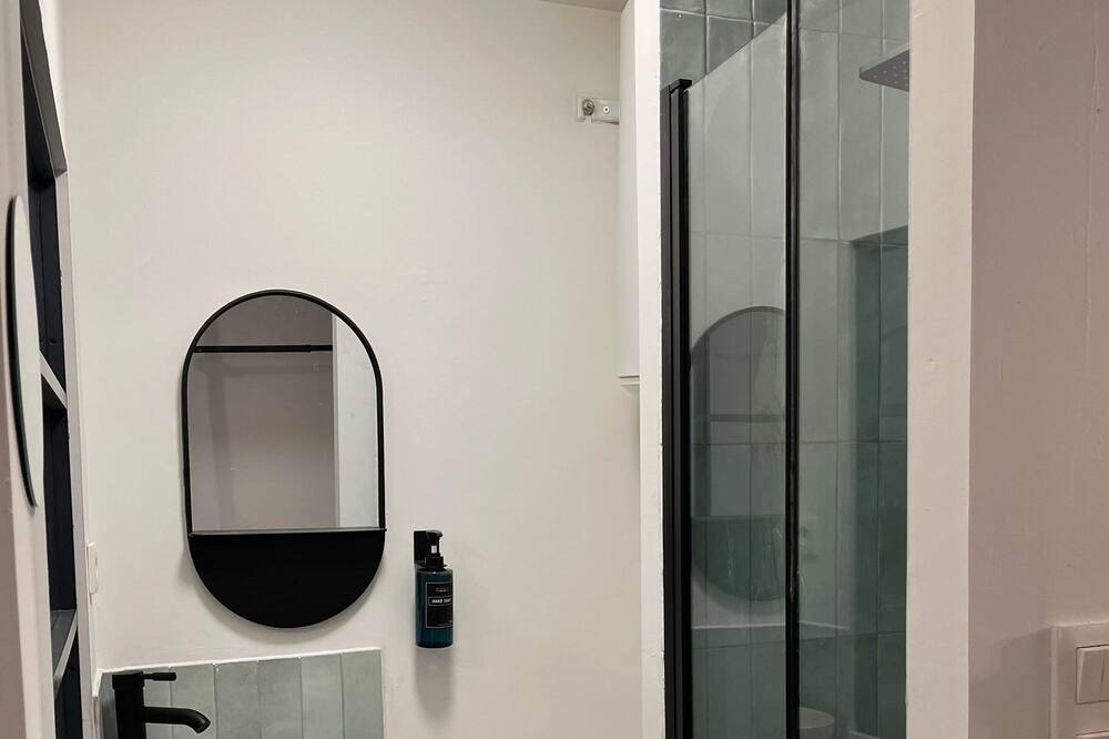 Photo of Bathroom in Le Busca
