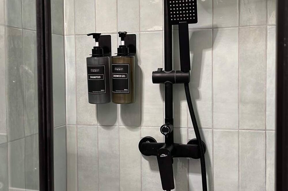 Photo of Bathroom in Le Busca