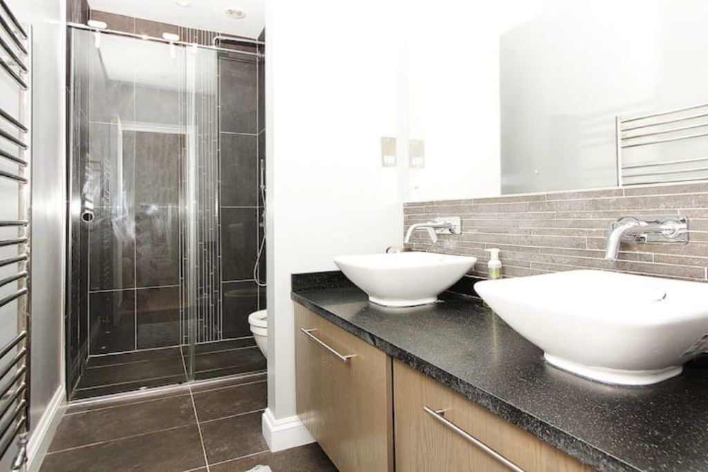 Photo of Bathroom in Whitchurch-on-Thames