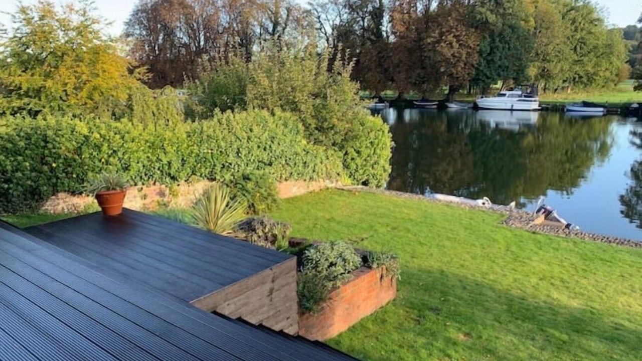 Photo of Outdoor in Whitchurch-on-Thames