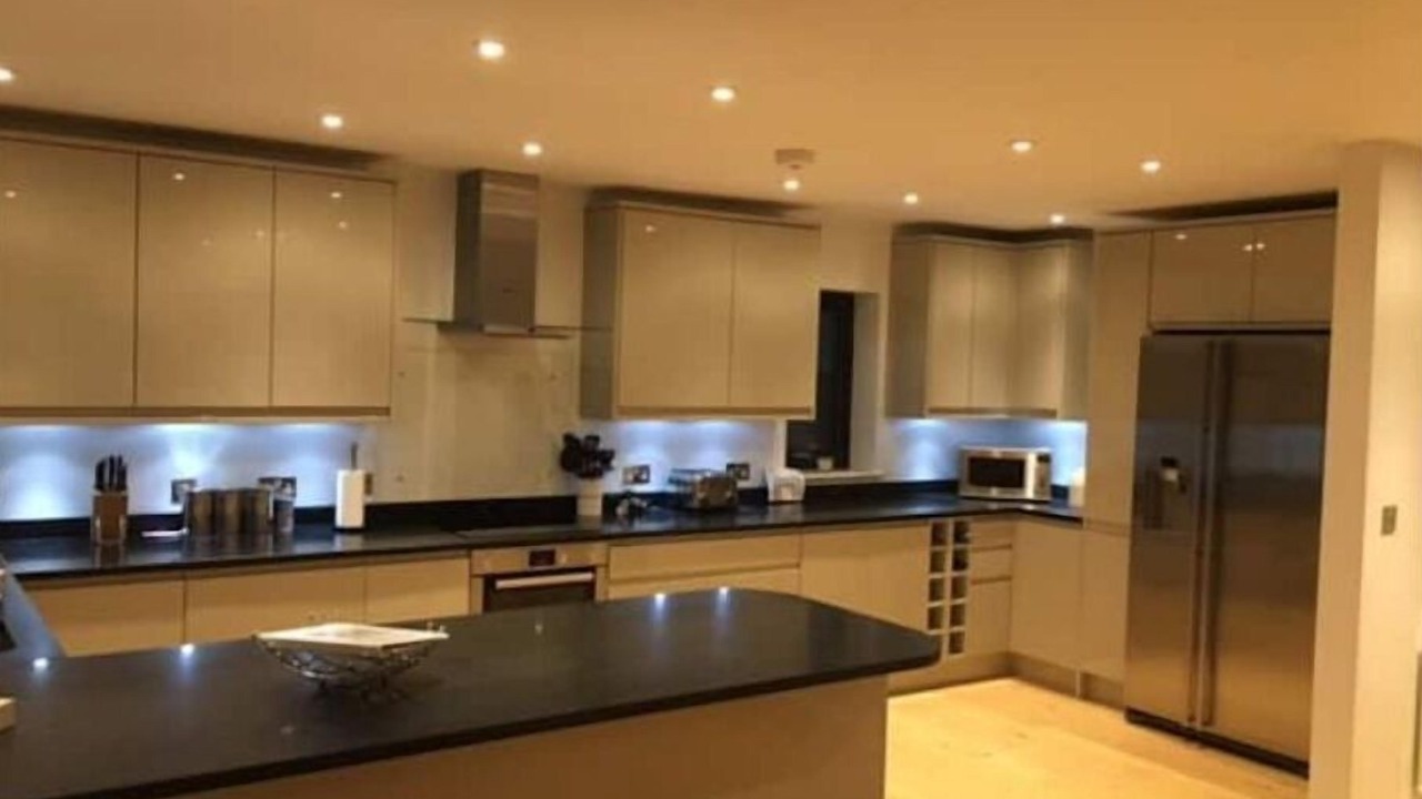 Photo of Kitchen in Whitchurch-on-Thames