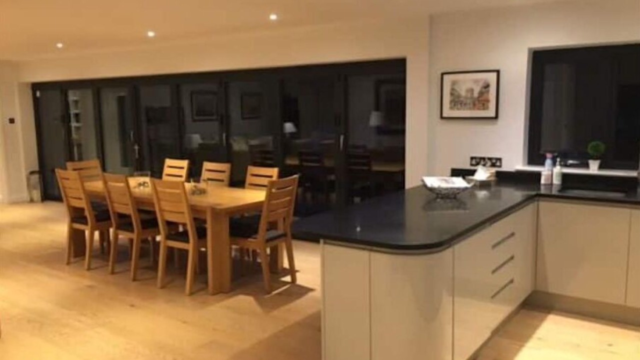 Photo of Kitchen in Whitchurch-on-Thames