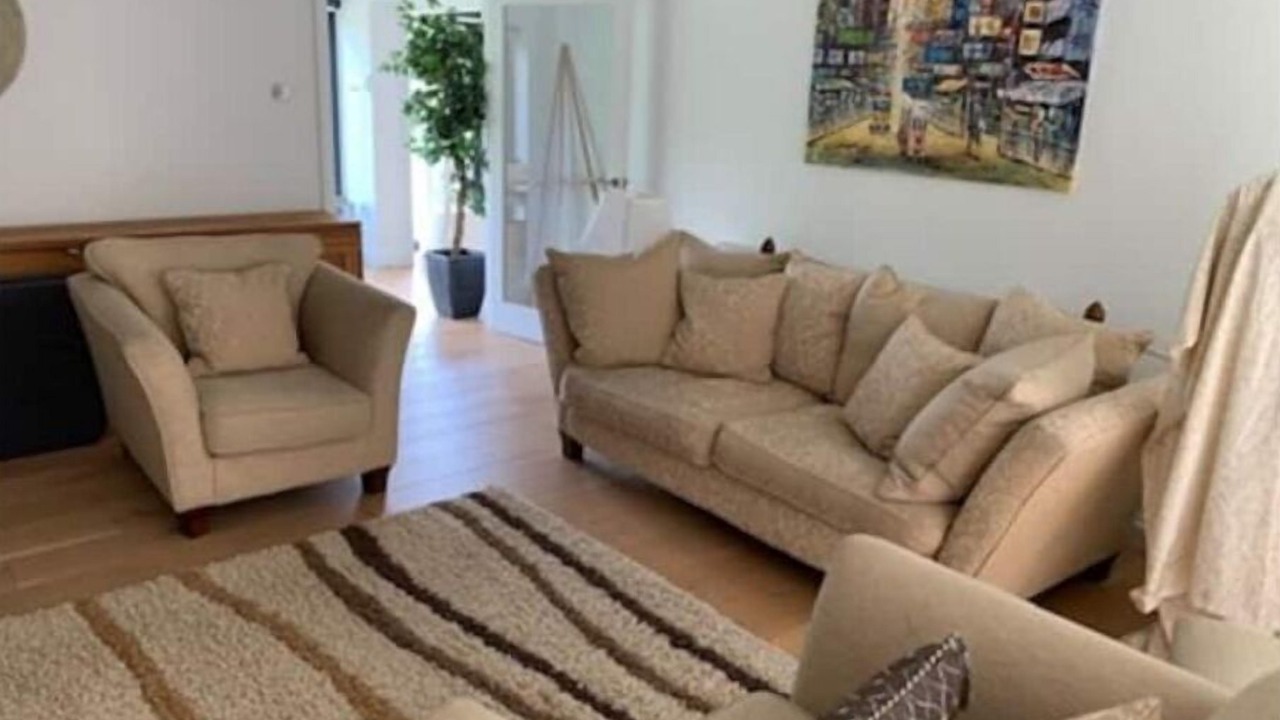 Photo of Livingroom in Whitchurch-on-Thames