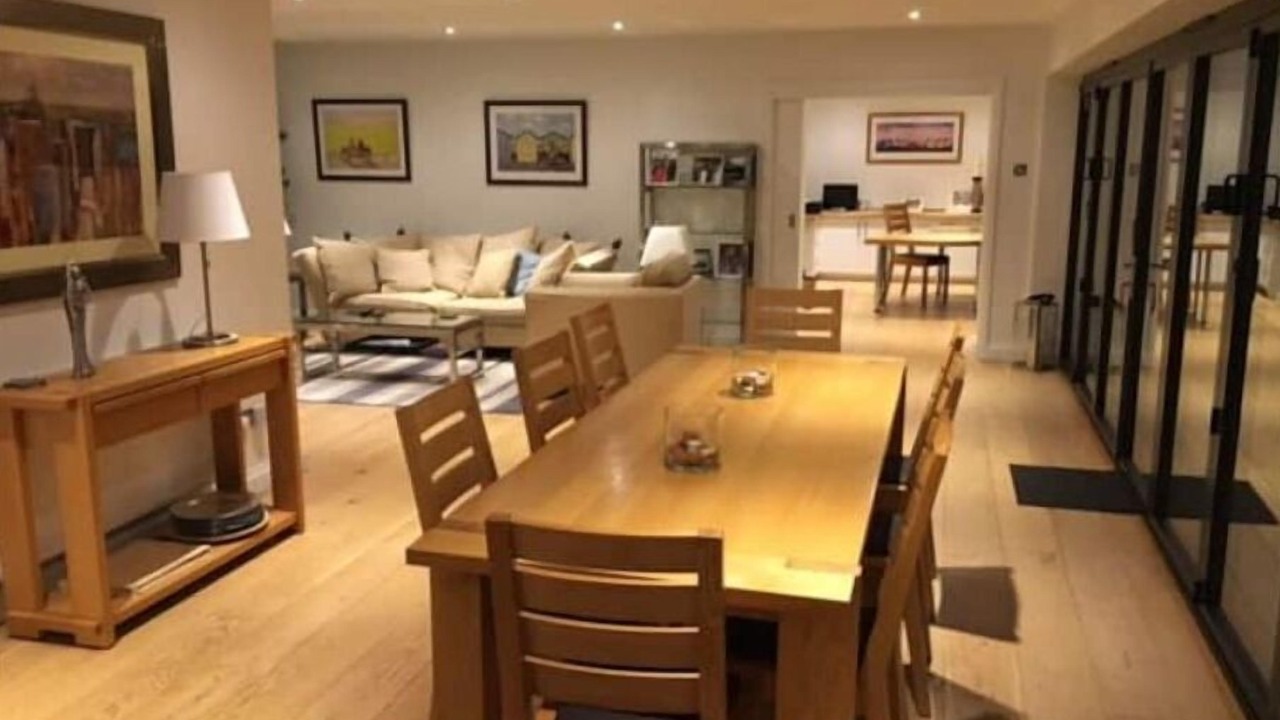 Photo of Kitchen in Whitchurch-on-Thames