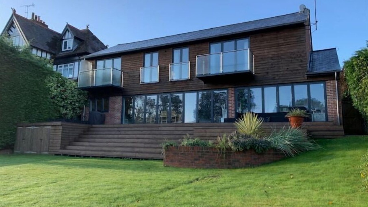 Photo of Outdoor in Whitchurch-on-Thames