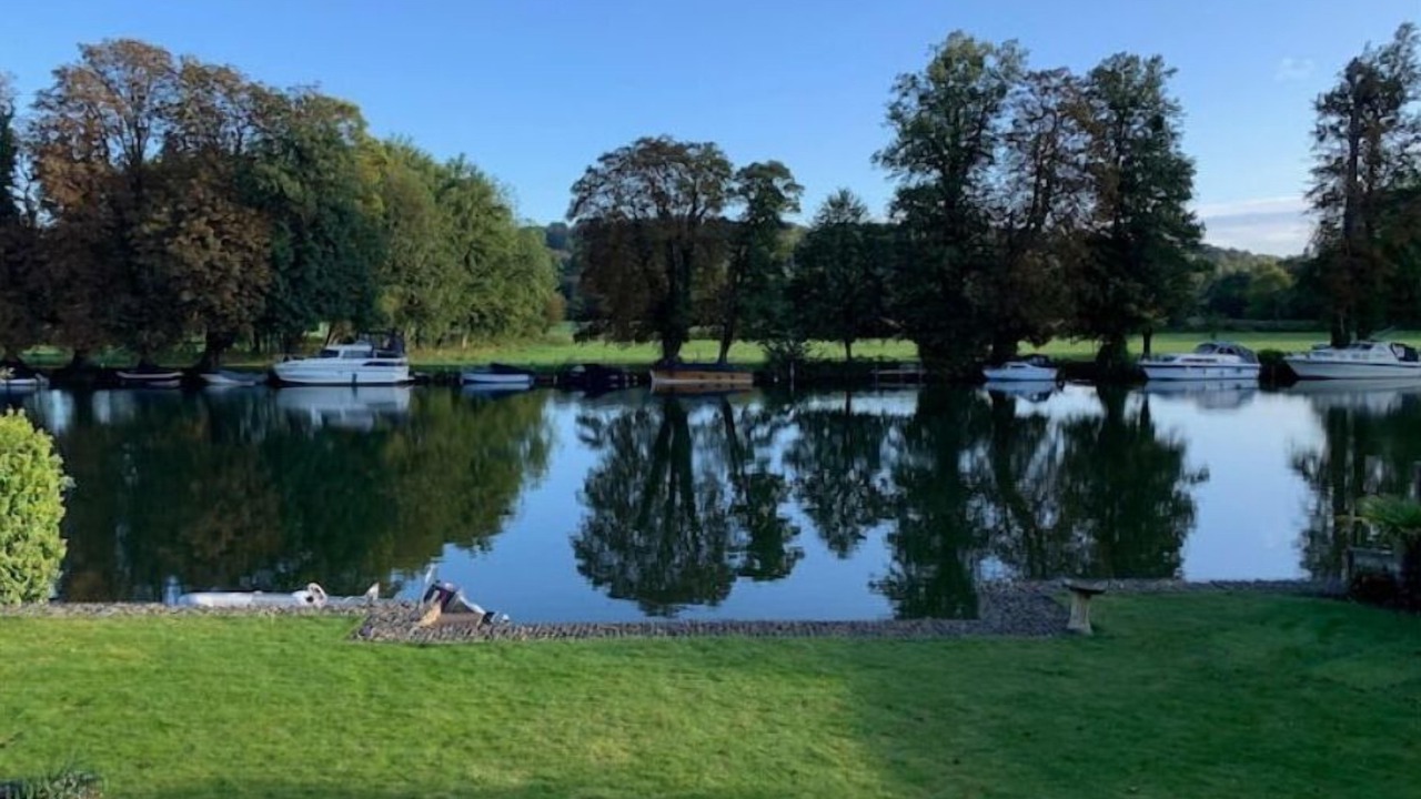 Photo of Outdoor in Whitchurch-on-Thames