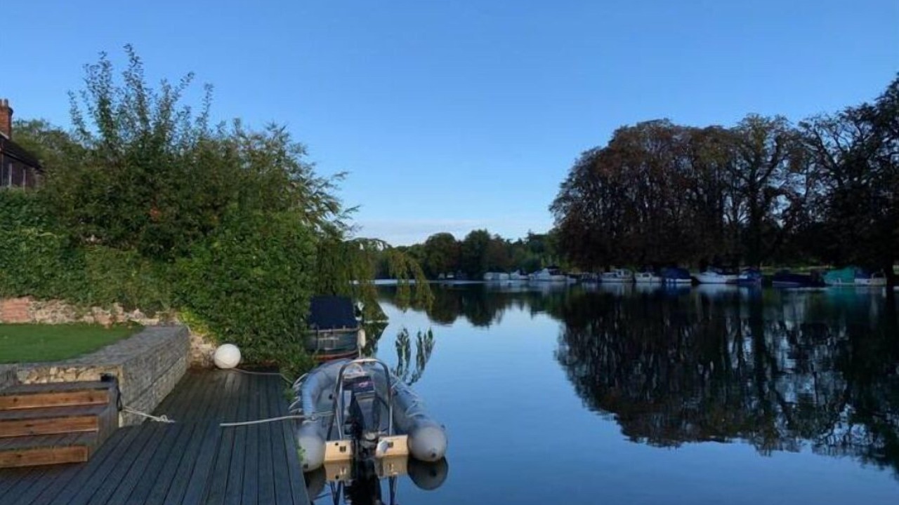 Photo of Others in Whitchurch-on-Thames