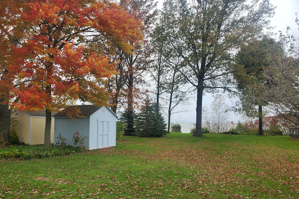 Photo of Outdoor in Eastlake