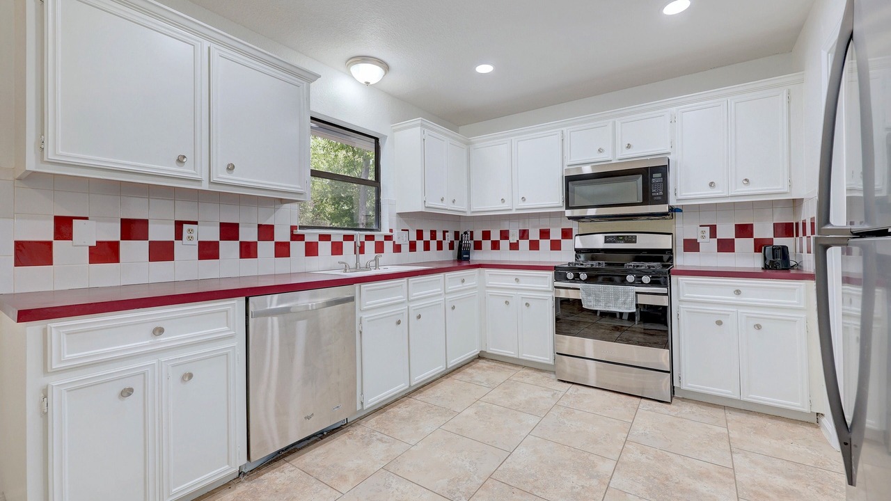 Photo of Kitchen in Taylor
