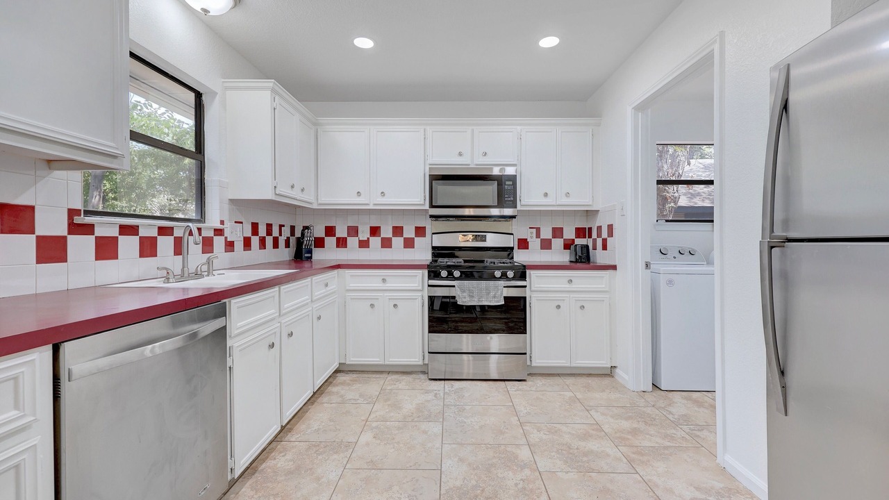 Photo of Kitchen in Taylor
