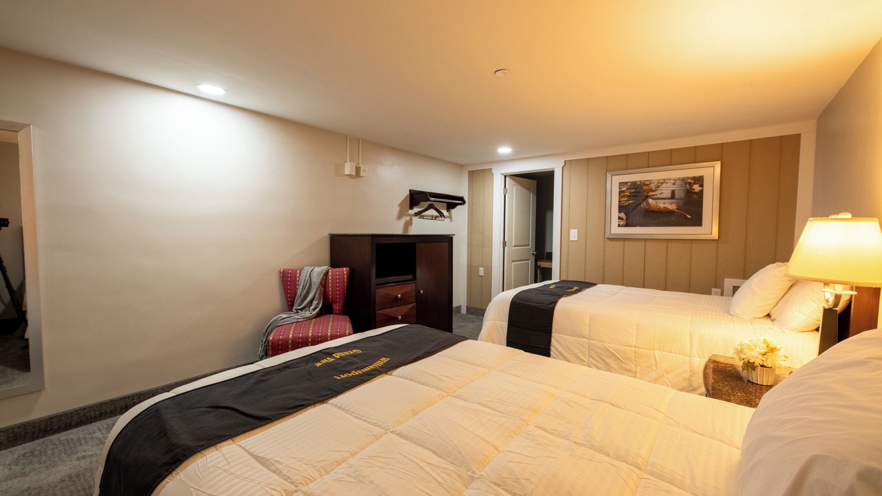 Photo of Bedroom in Mill Hall