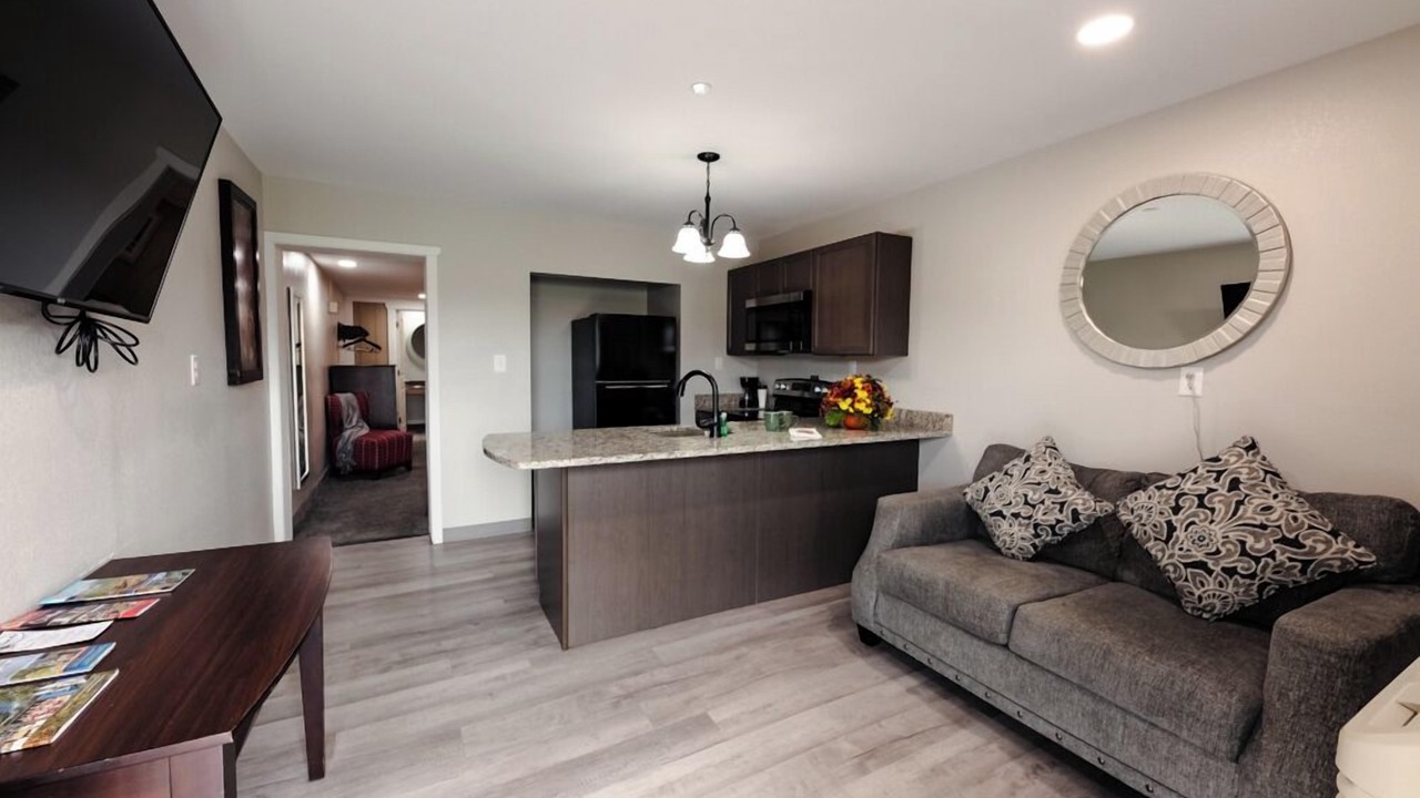 Photo of Bedroom in Mill Hall