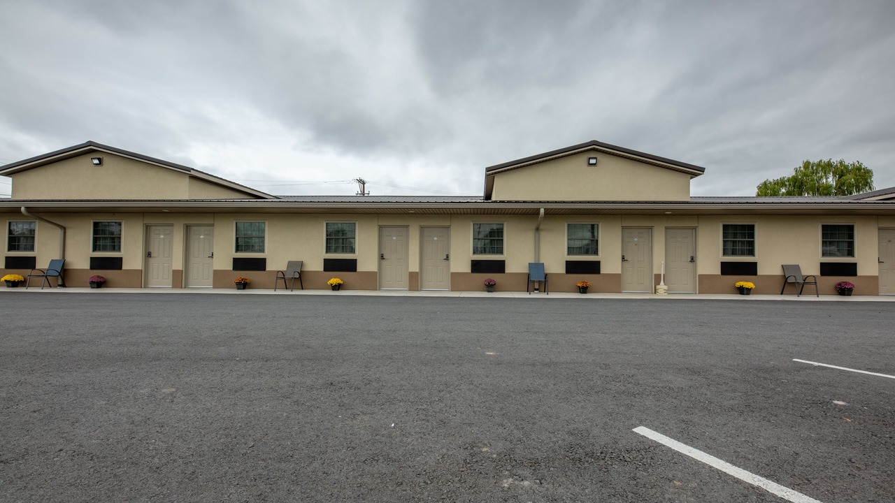 Photo of Outdoor in Mill Hall