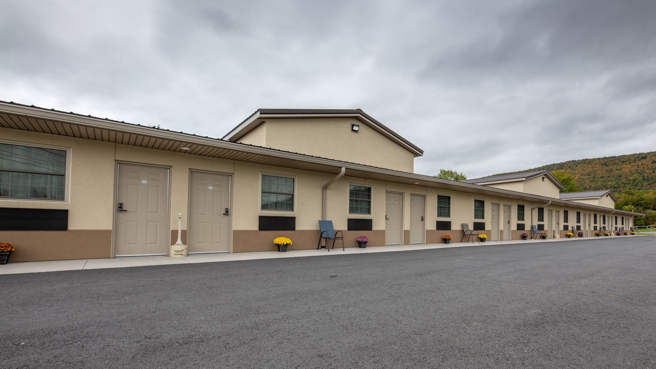 Photo of Outdoor in Mill Hall