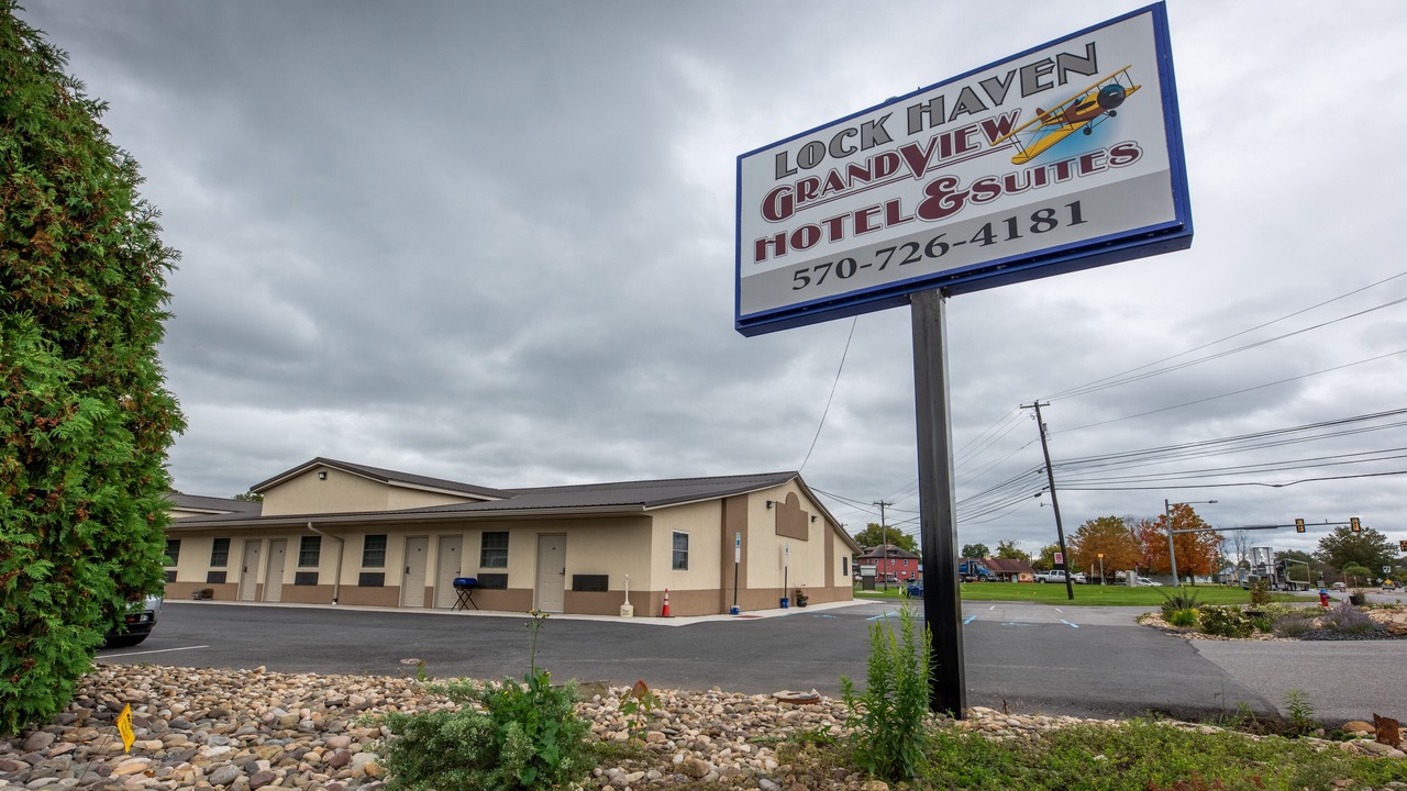 Photo of Outdoor in Mill Hall