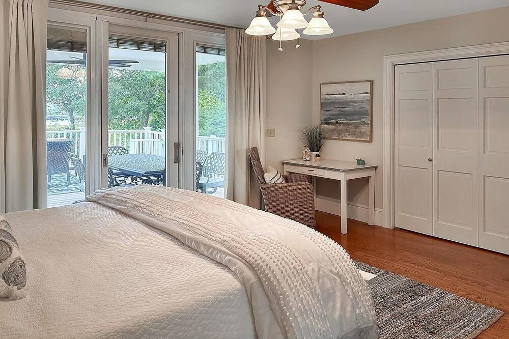 Photo of Bedroom in Cape Neddick