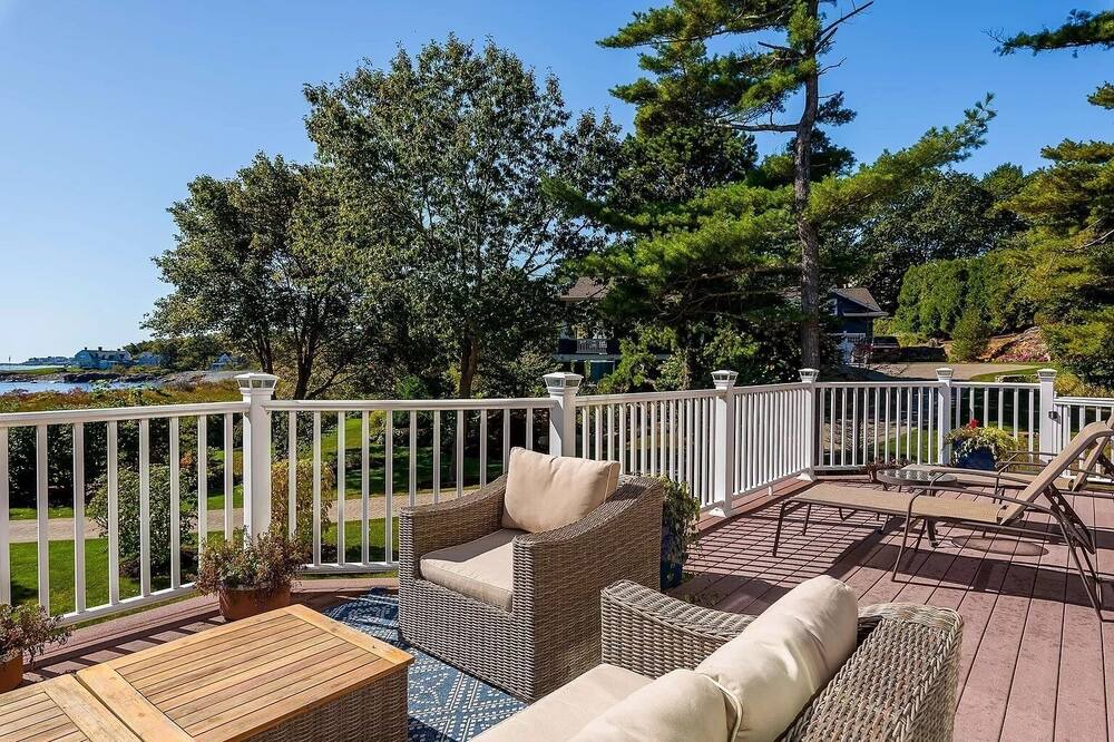 Photo of Outdoor in Cape Neddick