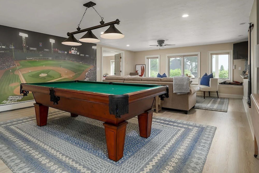 Photo of Bedroom in Cape Neddick