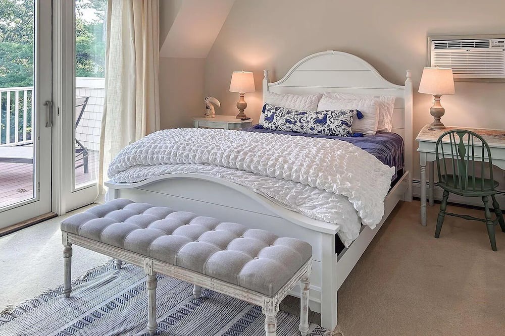 Photo of Bedroom in Cape Neddick