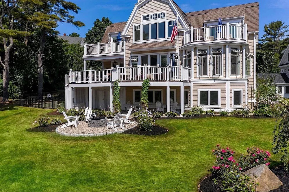 Photo of Outdoor in Cape Neddick