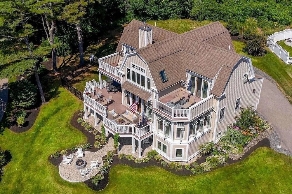 Photo of Outdoor in Cape Neddick