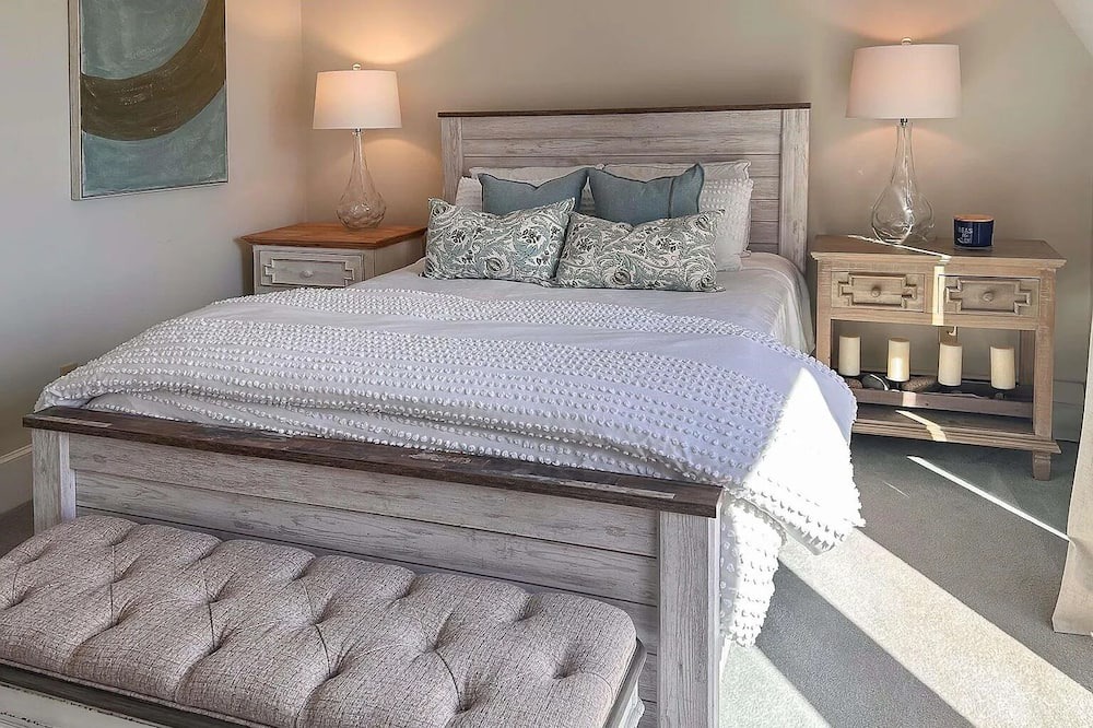 Photo of Bedroom in Cape Neddick