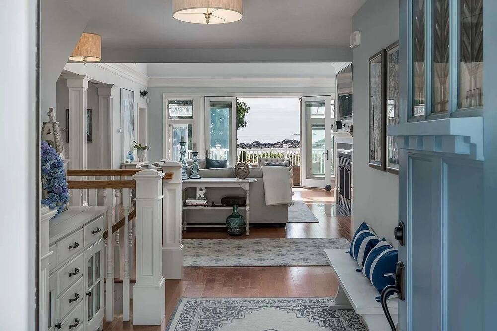 Photo of Livingroom in Cape Neddick