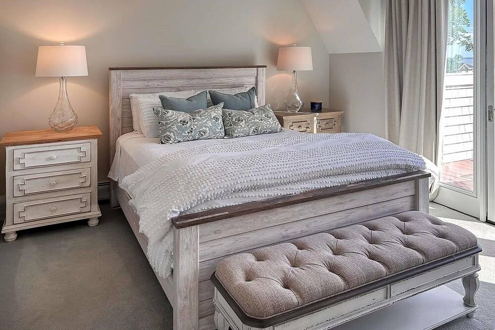 Photo of Bedroom in Cape Neddick