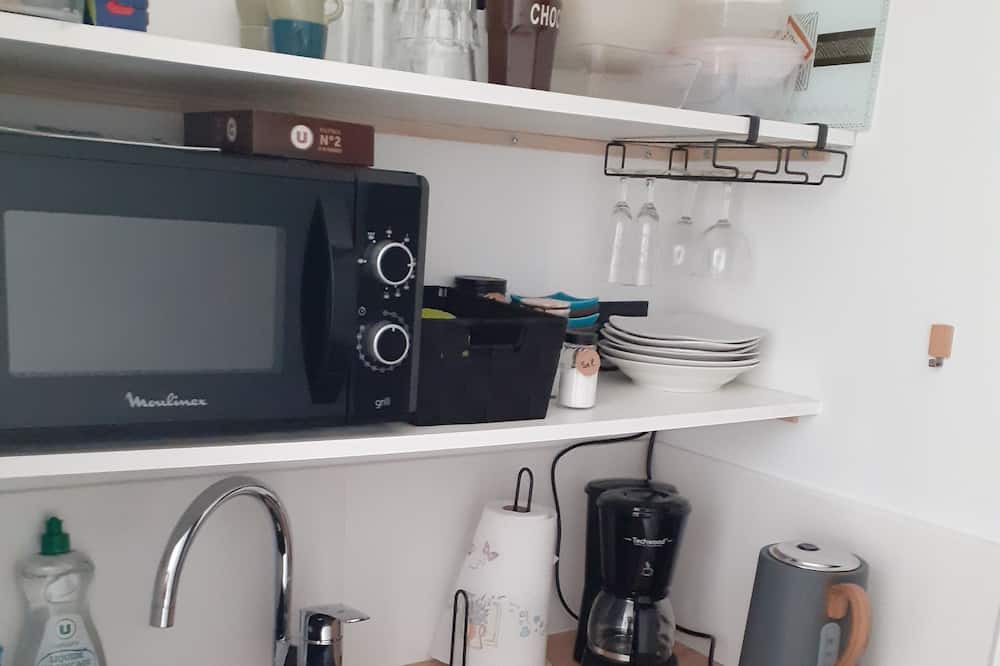 Photo of Kitchen in Baguer-Pican