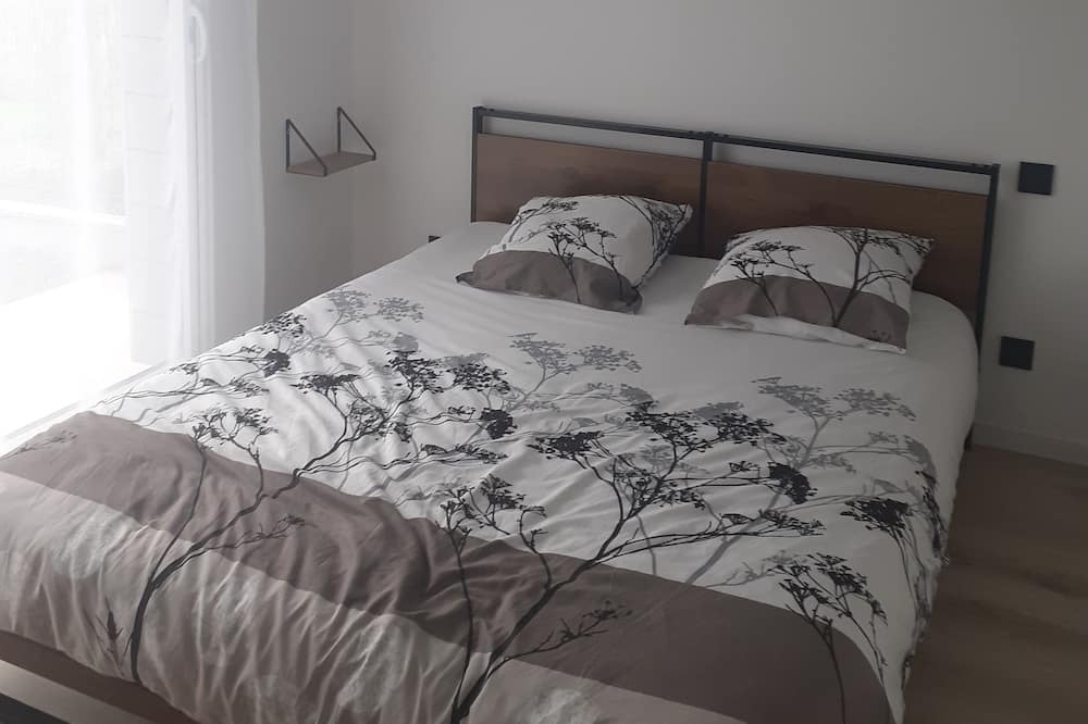 Photo of Bedroom in Baguer-Pican
