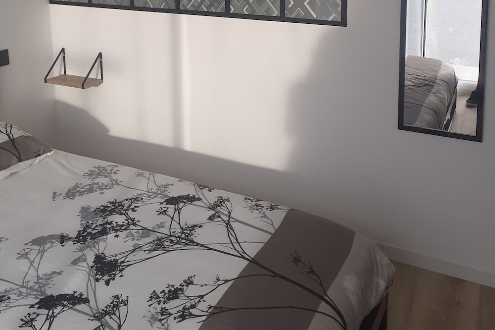 Photo of Bedroom in Baguer-Pican