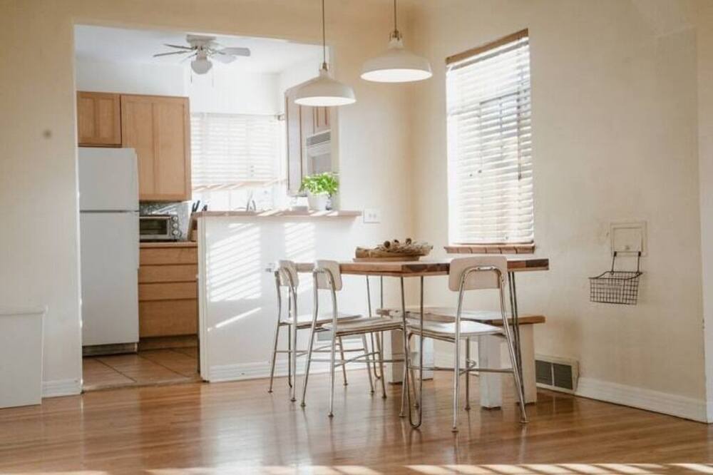 Photo of Kitchen in Hale