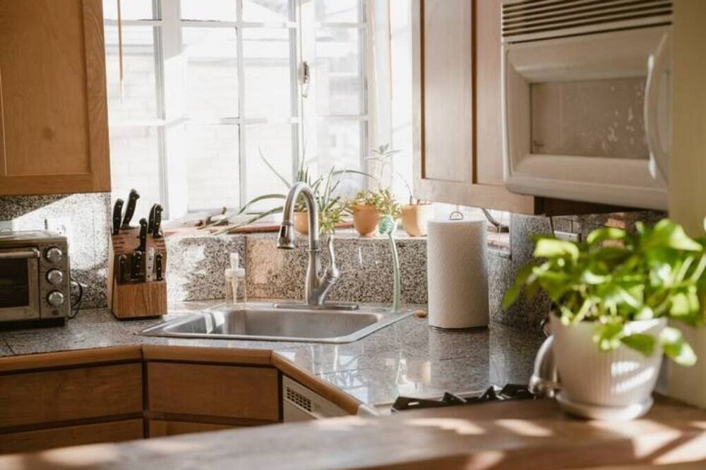 Photo of Kitchen in Hale