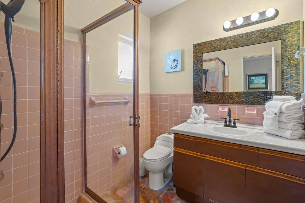 Photo of Bathroom in Belle Vista
