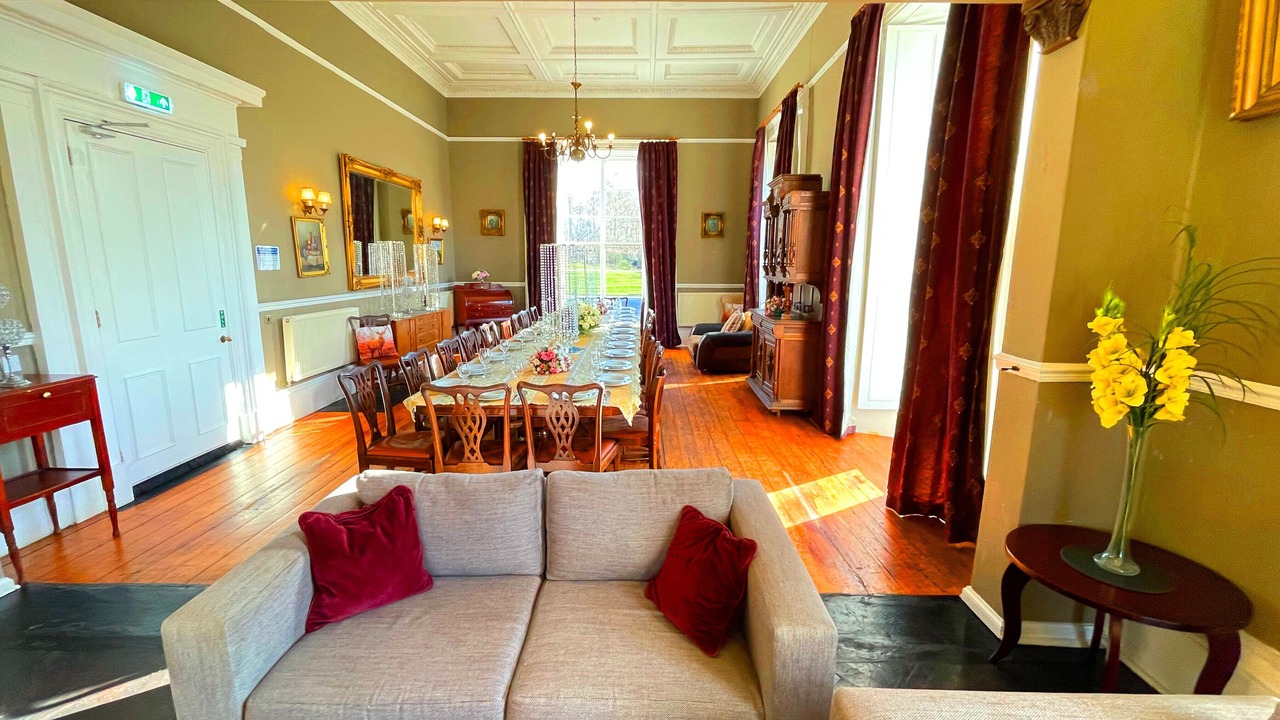 Photo of Livingroom in Arniston