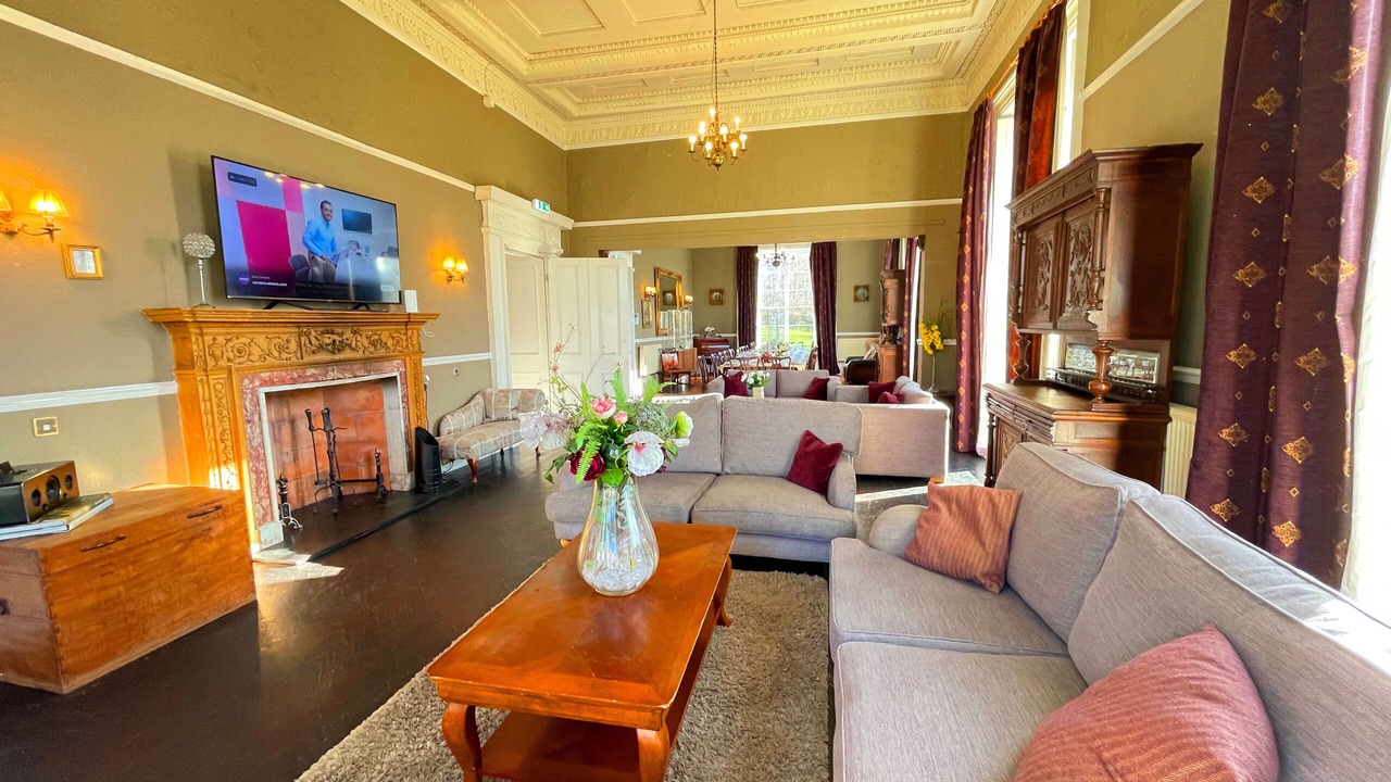 Photo of Livingroom in Arniston