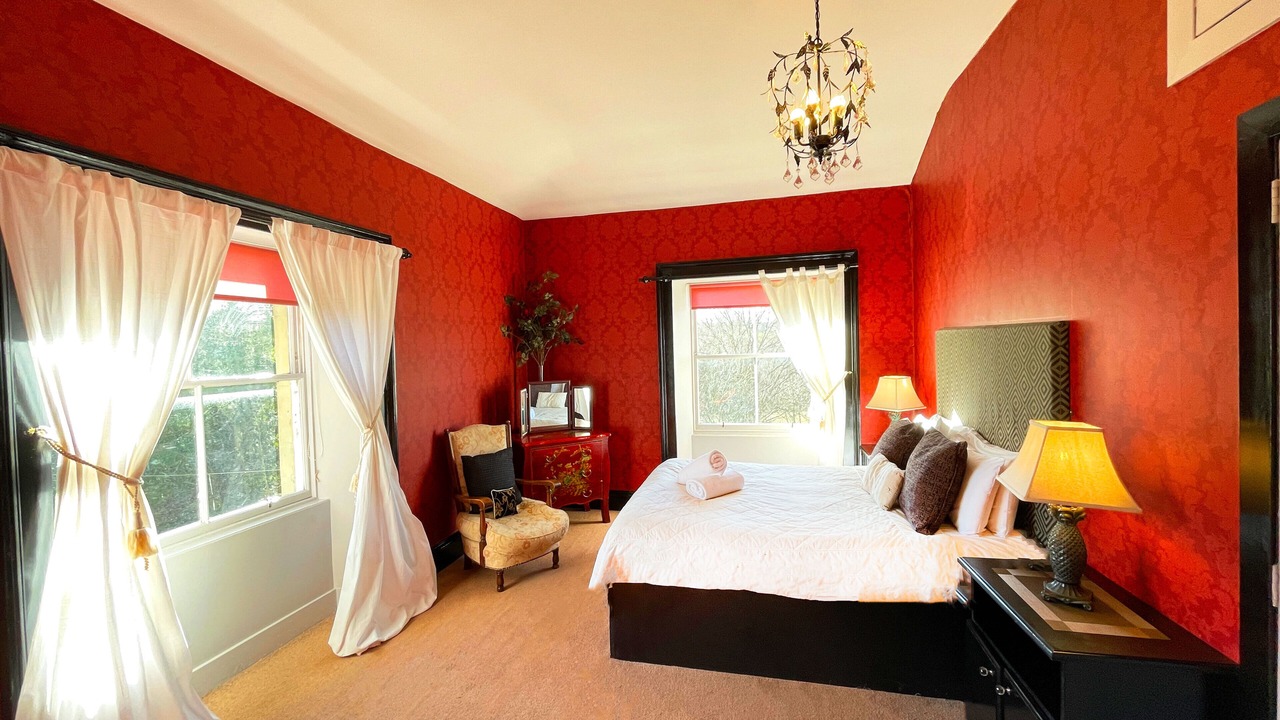 Photo of Outdoor in Arniston