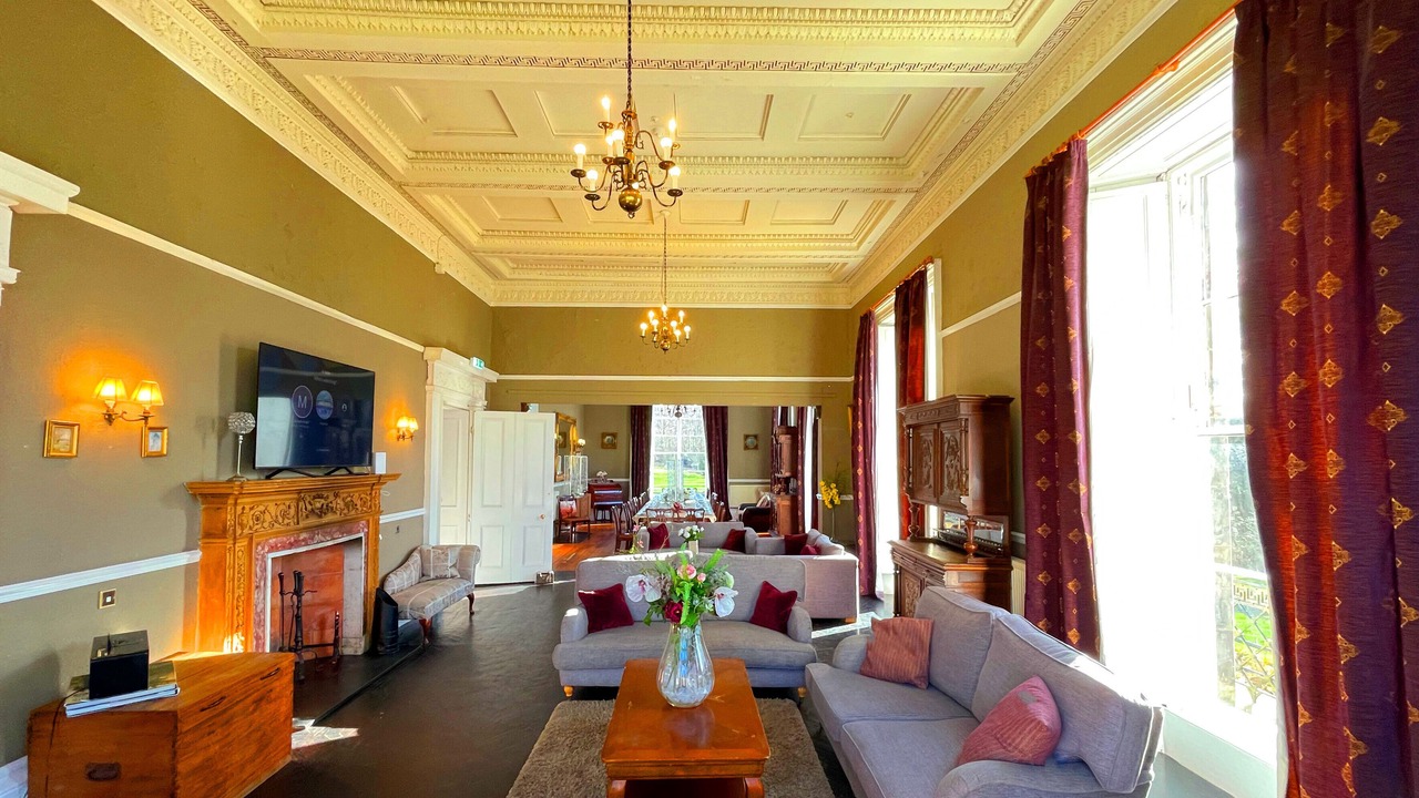 Photo of Livingroom in Arniston