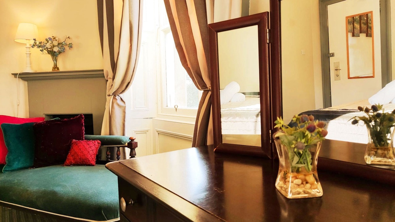 Photo of Bedroom in Arniston