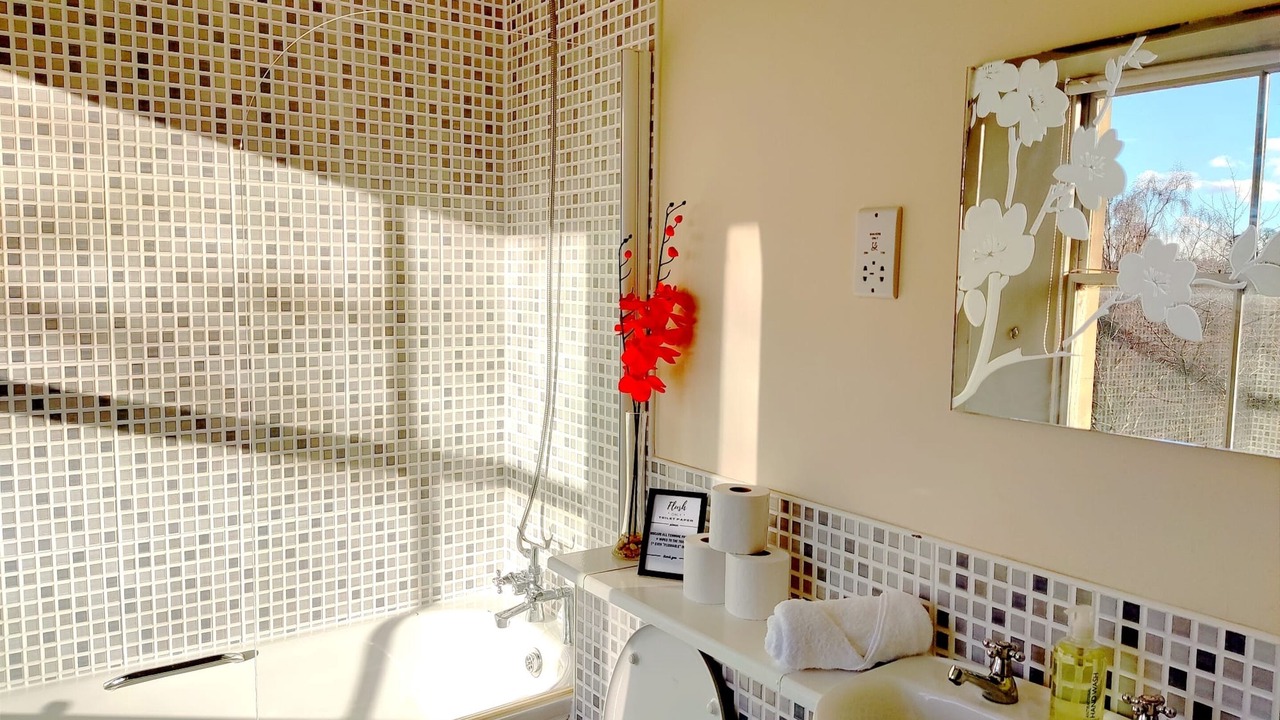 Photo of Bathroom in Arniston