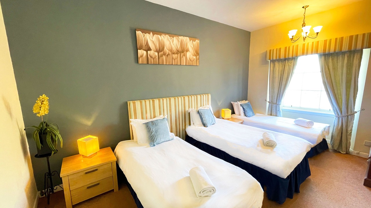 Photo of Bedroom in Arniston